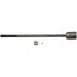 EV118 by MOOG - Steering Tie Rod End
