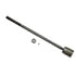 EV118 by MOOG - Steering Tie Rod End