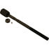 EV117 by MOOG - MOOG EV117 Steering Tie Rod End