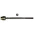 EV124 by MOOG - Steering Tie Rod End