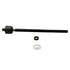 EV126 by MOOG - Steering Tie Rod End