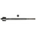 EV125 by MOOG - MOOG EV125 Tie Rod End