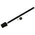 EV127 by MOOG - MOOG EV127 Steering Tie Rod End