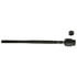 EV195 by MOOG - MOOG EV195 Steering Tie Rod End