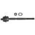 EV199 by MOOG - MOOG EV199 Tie Rod End