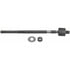 EV206 by MOOG - Steering Tie Rod End