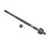 EV204 by MOOG - MOOG EV204 Tie Rod End