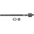 EV209 by MOOG - Steering Tie Rod End