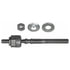 EV217 by MOOG - Steering Tie Rod End
