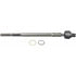 Moog EV225 Steering Tie Rod End Steering Tie Rod End