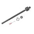 EV228 by MOOG - Steering Tie Rod End