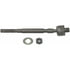 EV233 by MOOG - Steering Tie Rod End