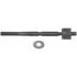EV243 by MOOG - Steering Tie Rod End