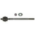 EV245 by MOOG - MOOG EV245 Tie Rod End