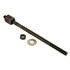 EV257 by MOOG - MOOG EV257 Steering Tie Rod End