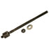 EV257 by MOOG - MOOG EV257 Steering Tie Rod End