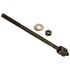 EV257 by MOOG - MOOG EV257 Steering Tie Rod End