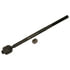 EV260 by MOOG - MOOG EV260 Steering Tie Rod End