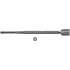 EV265 by MOOG - Steering Tie Rod End