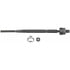 EV276 by MOOG - MOOG EV276 Tie Rod End