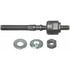 EV283 by MOOG - QuickSteer EV283 Steering Tie Rod End