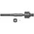 EV287 by MOOG - QuickSteer EV287 Steering Tie Rod End