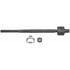 EV289 by MOOG - Steering Tie Rod End