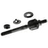 EV296 by MOOG - Steering Tie Rod End