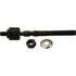 EV299 by MOOG - MOOG EV299 Steering Tie Rod End