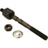 EV299 by MOOG - MOOG EV299 Steering Tie Rod End