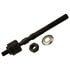 EV299 by MOOG - MOOG EV299 Steering Tie Rod End