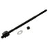 EV297 by MOOG - QuickSteer EV297 Steering Tie Rod End