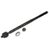 EV301 by MOOG - MOOG EV301 Steering Tie Rod End