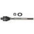 EV300 by MOOG - Steering Tie Rod End