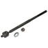 EV303 by MOOG - MOOG EV303 Steering Tie Rod End