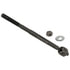 EV303 by MOOG - MOOG EV303 Steering Tie Rod End