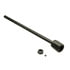 EV315 by MOOG - MOOG EV315 Steering Tie Rod End