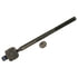 EV317 by MOOG - MOOG EV317 Steering Tie Rod End