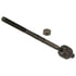 EV317 by MOOG - MOOG EV317 Steering Tie Rod End