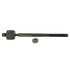 EV317 by MOOG - MOOG EV317 Steering Tie Rod End