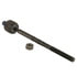 EV317 by MOOG - MOOG EV317 Steering Tie Rod End