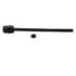 Moog EV324 Steering Tie Rod End Steering Tie Rod End