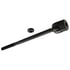 Moog EV324 Steering Tie Rod End Steering Tie Rod End