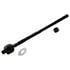 EV322 by MOOG - Steering Tie Rod End