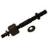 EV342 by MOOG - MOOG EV342 Steering Tie Rod End