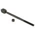 EV343 by MOOG - MOOG EV343 Steering Tie Rod End