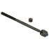 EV343 by MOOG - MOOG EV343 Steering Tie Rod End