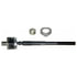 EV346 by MOOG - MOOG EV346 Tie Rod End