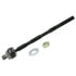 EV348 by MOOG - Steering Tie Rod End