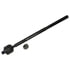 EV362 by MOOG - MOOG EV362 Steering Tie Rod End